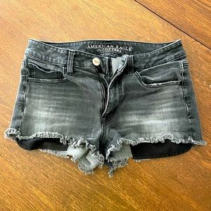 American Eagle size 6